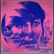 Il testo LE PASSANTI di FABRIZIO DE ANDRÈ è presente anche nell'album Canzoni (1974)