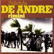 Il testo AVE MARIA di FABRIZIO DE ANDRÈ è presente anche nell'album Mi innamoravo di tutto (1997)