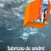 Il testo UN BLASFEMO di FABRIZIO DE ANDRÈ è presente anche nell'album Non al denaro non all'amore nè al cielo (1971)