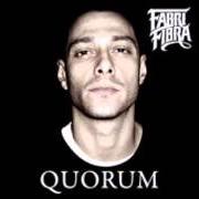 Il testo FREESTYLE di FABRI FIBRA è presente anche nell'album Quorum (2010)