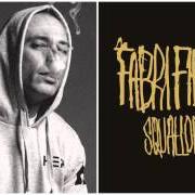 Il testo AMNESIA di FABRI FIBRA è presente anche nell'album Squallor (2015)