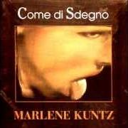 Il testo LA VAMPA DELLE IMPRESSIONI (PARTE II) dei MARLENE KUNTZ è presente anche nell'album Come di sdegno (1998)