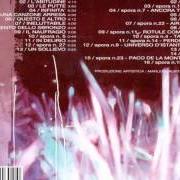 Il testo IN DELIRIO dei MARLENE KUNTZ è presente anche nell'album Ho ucciso paranoia (1999)
