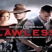Il testo COSMONAUT di NICK CAVE è presente anche nell'album Lawless (2012)