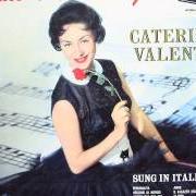 Il testo MI SA di CATERINA VALENTE è presente anche nell'album Personalità, caterina valente in italia (2010)