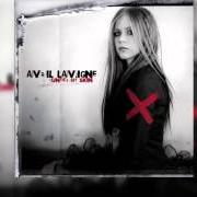 Il testo MY HAPPY ENDING di AVRIL LAVIGNE è presente anche nell'album Under my skin (2004)