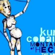 Il testo THE HAPPY GUITAR di KURT COBAIN è presente anche nell'album Montage of heck: the home recordings (2015)