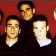 Il testo ROLL WITH IT dei BACKSTREET BOYS è presente anche nell'album Backstreet boys (1996)