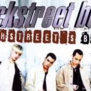 Il testo ALL I HAVE TO GIVE dei BACKSTREET BOYS è presente anche nell'album Backstreet's back (1997)