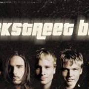 Il testo MORE THAN THAT dei BACKSTREET BOYS è presente anche nell'album Chapter one (2001)