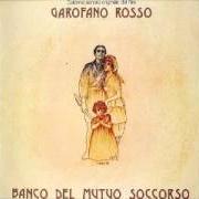 Il testo NOTTURNO BREVE dei BANCO DEL MUTUO SOCCORSO è presente anche nell'album Antologia (1996)