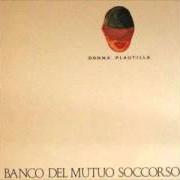 Il testo UN UOMO SOLO dei BANCO DEL MUTUO SOCCORSO è presente anche nell'album Donna plautilla (1989)