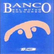 Il testo ANCHE DIO dei BANCO DEL MUTUO SOCCORSO è presente anche nell'album Il 13 (1994)