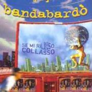 Il testo MOJITO FOOTBALL CLUB dei BANDABARDÒ è presente anche nell'album Mojito football club (2000)