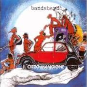 Il testo LES PLUS BELLES FILLES dei BANDABARDÒ è presente anche nell'album Bondo! bondo! (2002)