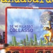 Il testo BEPPEANNA dei BANDABARDÒ è presente anche nell'album Se mi rilasso... collasso (2001)