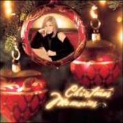 Il testo I'LL BE HOME FOR CHRISTMAS di BARBRA STREISAND è presente anche nell'album Christmas memories (2001)