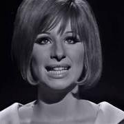 Il testo WHY DID I CHOOSE YOU? di BARBRA STREISAND è presente anche nell'album My name is barbra (1965)