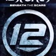 Il testo I'M WITH YOU dei 12 STONES è presente anche nell'album Beneath the scars (2012)