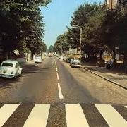 Il testo THE END dei THE BEATLES è presente anche nell'album Abbey road (1969)