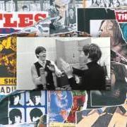 Il testo I WANT TO HOLD YOUR HAND dei THE BEATLES è presente anche nell'album Anthology 1 (1995)