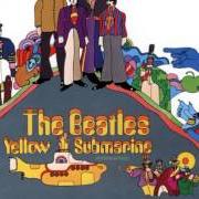 Il testo SEA OF MONSTERS dei THE BEATLES è presente anche nell'album Yellow submarine (1969)