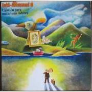 Il testo HERMANOCHAY degli INTI-ILLIMANI è presente anche nell'album Canción para matar una culebra (1979)
