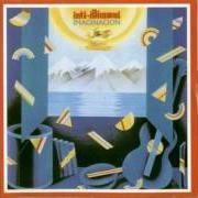 Il testo DOLENCIAS degli INTI-ILLIMANI è presente anche nell'album Inti-illimani (1969)