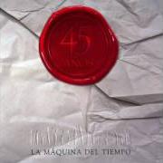 Il testo ALLÁ VIENE UN CORAZÓN degli INTI-ILLIMANI è presente anche nell'album La maquina del tiempo (2013)
