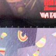 Il testo TARANTELLA degli INTI-ILLIMANI è presente anche nell'album Viva italia (2003)