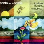 Il testo LA INFANCIA degli INTI-ILLIMANI è presente anche nell'album Canto per un seme (1978)