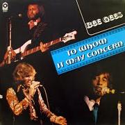Il testo BAD BAD DREAMS dei BEE GEES è presente anche nell'album To whom it may concern (1972)