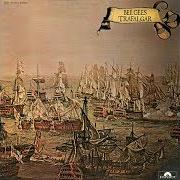 Il testo THE GREATEST MAN IN THE WORLD dei BEE GEES è presente anche nell'album Trafalgar (1971)