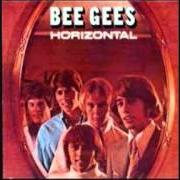Il testo DAYTIME GIRL dei BEE GEES è presente anche nell'album Horizontal (1968)