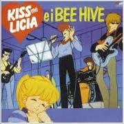 Il testo FREEWAY di BEE HIVE è presente anche nell'album Kiss me licia e i bee hive (1985)