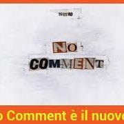Il testo V!OLENCE di NITRO è presente anche nell'album No comment (2017)