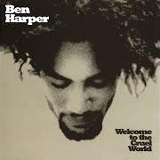 Il testo WALK AWAY di BEN HARPER è presente anche nell'album Welcome to the cruel world (1994)