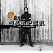 Il testo MORE THAN SORRY di BEN HARPER è presente anche nell'album Both sides of the gun (2006)