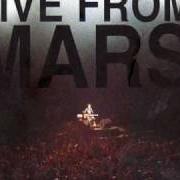 Il testo FADED di BEN HARPER è presente anche nell'album Live from mars (disc 1) (2001)