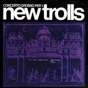 Il testo ANNALISA dei NEW TROLLS è presente anche nell'album New trolls (1970)
