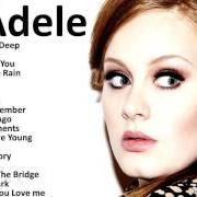 Il testo DON'T YOU REMEMBER di ADELE è presente anche nell'album 21 (2011)