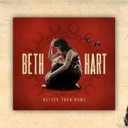 Il testo THE MOOD THAT I'M IN di BETH HART è presente anche nell'album Better than home (2015)