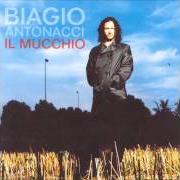 Il testo SE È VERO CHE CI SEI di BIAGIO ANTONACCI è presente anche nell'album Il mucchio (1996)