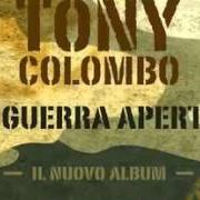Il testo TI AMO PERCHÈ di TONY COLOMBO è presente anche nell'album E' guerra aperta (2014)
