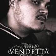 Il testo LEI di ENSI è presente anche nell'album Vendetta (2008)