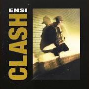 Il testo SEQUEL FREESTYLE di ENSI è presente anche nell'album Clash again (2019)