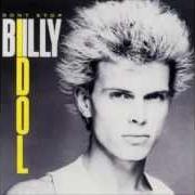 Il testo UNTOUCHABLES di BILLY IDOL è presente anche nell'album Don't stop [ep] (1996)