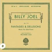 Il testo WALTZ #2 (STEINWAY HALL) di BILLY JOEL è presente anche nell'album Fantasies & delusions (music for solo piano) (2001)