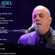 Il testo THE DOWNEASTER 'ALEXA' di BILLY JOEL è presente anche nell'album The essential billy joel (2001)