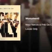 Il testo MONEY & EGOS dei NOYZ NARCOS è presente anche nell'album Localz only (2015)